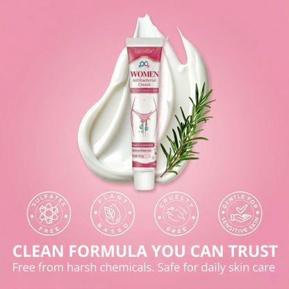 Lunelle® Women's Genital Relief Cream