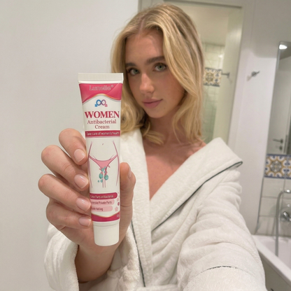 Lunelle® Women's Genital Relief Cream